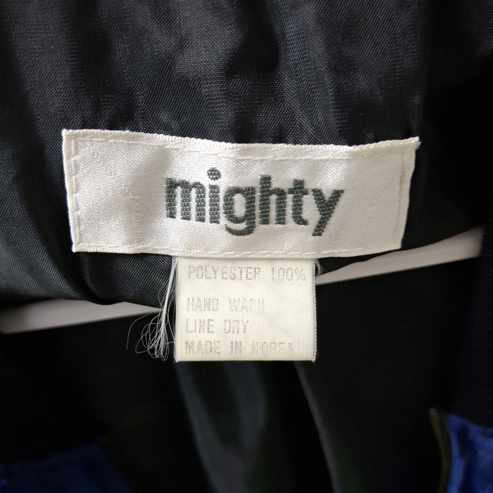 O'Mighty Multicolor Bomber Jacket - Picture 2 of 3